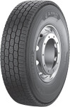 kuorma-auto pehmeä kitkarengas 295/80R22,5 154/149L MICHELIN X MULTI WINTER Z M+S 3PMSF