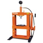hydraulipuristin UNICRAFT WRP 10 TE
