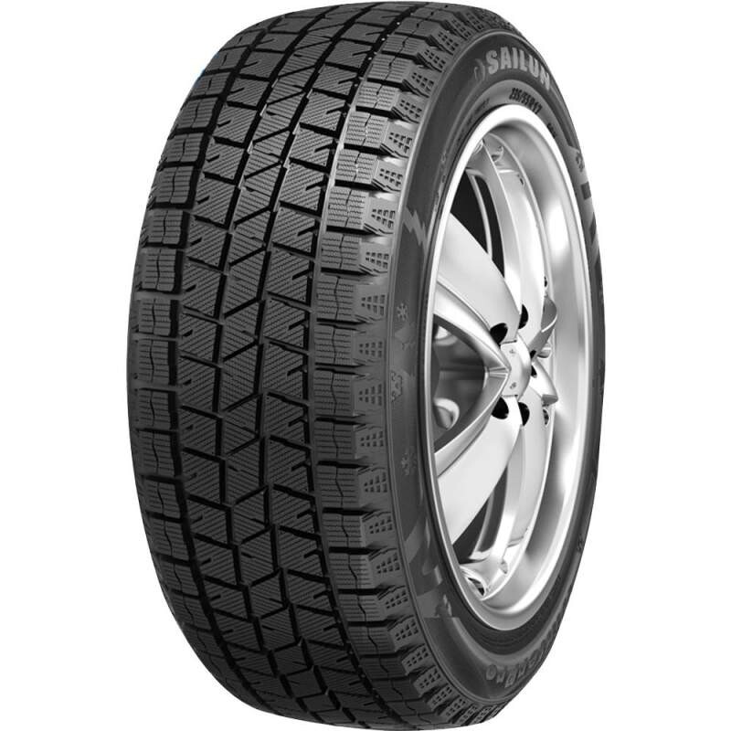 henkilöauton / maasturin kitkarengas 235/65R18 SAILUN ICE BLAZER ARCTIC SUV 106T RP DOT21 Friction CEB72 3PMSF M+S