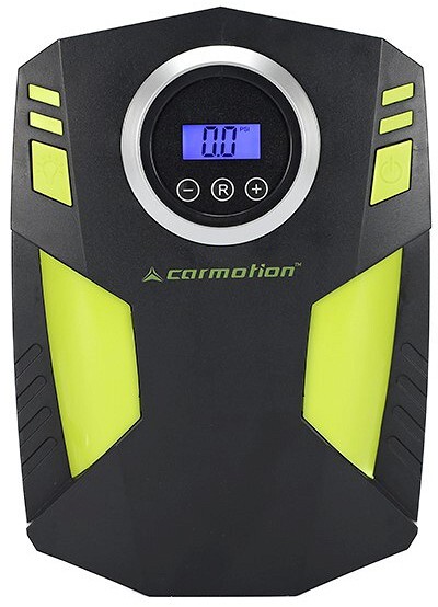 digitaalinen kompressori 12v 35l/min 150psi carmotion