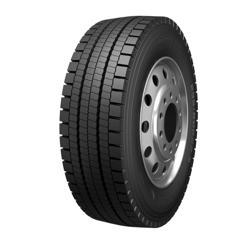 kuorma-auton rengas 315/70R22,5 Dynamo MDL65 156/150L M+S 3PMSF Drive LONG HAUL DCB74