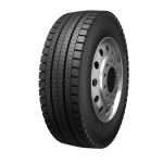kuorma-auton rengas 315/70R22,5 Dynamo MDL65 156/150L M+S 3PMSF Drive LONG HAUL DCB74