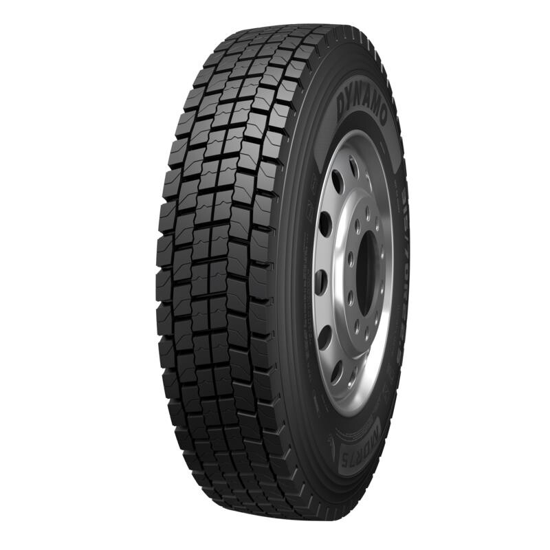 kuorma-auton rengas 315/80R22,5 Dynamo MDR75 156/153L M+S 3PMSF Drive REGIONAL DCB76