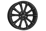 alumiinivanne Dezent AR Black 7.5x18" 5x114.3 ET50 keskireikä 67.1