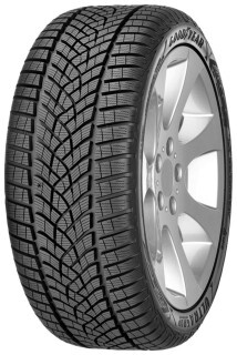 kitkarengas SC Goodyear UG Ice 2+ 155/70R19 88T XL c d b