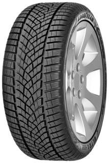 kitkarengas SC Goodyear UG Ice 2+ 155/70R19 88T XL c d b