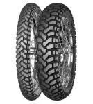 moottoripyörän rengas 90/90-21 Mitas ENDURO TRAIL (E-07) 54H TL Front