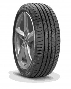 kesärengas Nordexx NS9200 255/40R18 99Y XL FR c b b