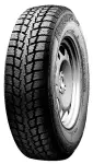 Pakettiauton nastarengas 195/65R16 104/102Q KUMHO POWER GRIP KC11