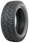 henkilöauton / maasturin nastarengas 255/40R18 NOKIAN NORDMAN 8 99T XL DOT22 Studded 3PMSF M+S