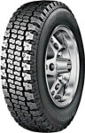 Pakettiauton kitkarengas 155/80R12C BRIDGESTONE RD 713 WINTER 88N DOT17 Studdable GE273 3PMSF M+S