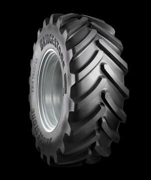 padanga žemės ūkio 650/65r38 rbr vxrtrac