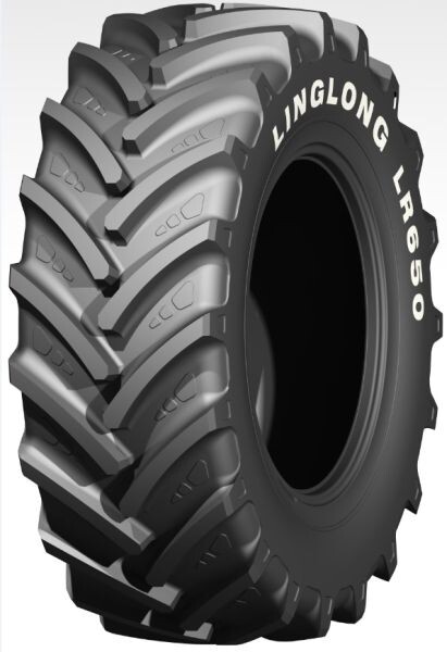 maatalousrengas 650/65r42 rll lr650n