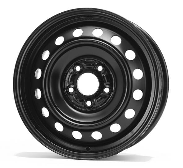 6,50JJx16CH; 5x114,3x67; ET 46; teräsvanne: Mitsubishi Lancer 02/08-