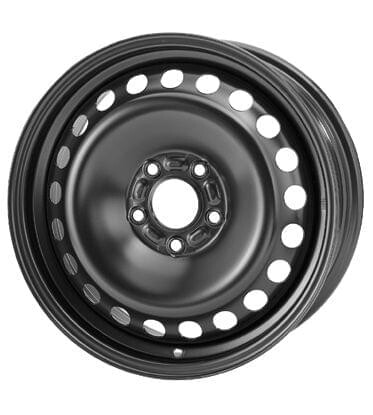 6,50Jx16 H2; 5x108x63,3; ET 52,5; teräsvanne: Ford Focus II 12/04-01/08; Focus C-Max 06/03-04/07; C-Max 05/07-04/10; Mondeo Facelift 07/03-05/07