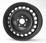 6,50Jx16 H2; 5x108x63,3; ET 50; teräsvanne: Ford S-Max 06/06-; Galaxy 07/06-; Land Rover Freelander II 03/07-