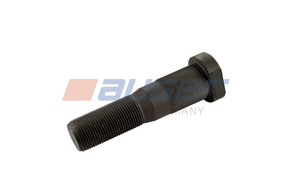 Wheel bolt rear M22x1,5 x97mm fits: RVI C, G, KERAX, MAGNUM, MANAGER, MAXTER, MIDLINER, PREMIUM, R, TR 05.71-
