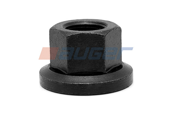 Wheel nut front/rear M18x1,5 x27mm fits: MAN G, G90, L2000, M 2000 L, TGA, TGL I, TGM I; VW LT 28-35 I 10.79-