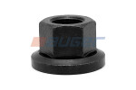 Wheel nut front/rear M18x1,5 x27mm fits: MAN G, G90, L2000, M 2000 L, TGA, TGL I, TGM I; VW LT 28-35 I 10.79-