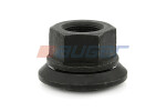 Wheel nut front/rear M22x1,5 x30mm (for alloy wheel rims) fits: VOLVO B12, B7, B9, FH12, FH16, FH16 II, FM12, FM9, NH12 01.92-