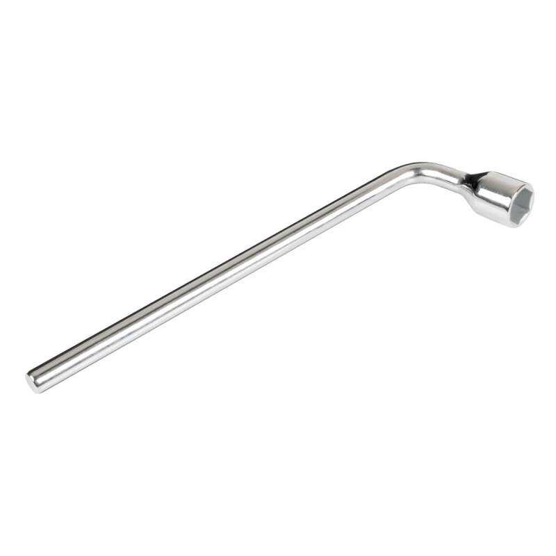 pyöränmutteriavain 21 mm, CrV, Ø14mm, pituus 320mm