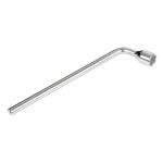 pyöränmutteriavain 21 mm, CrV, Ø14mm, pituus 320mm