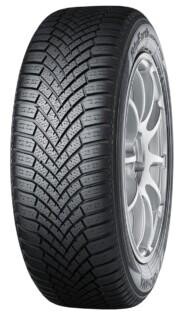 kitkarengas Yokohama BluEarth Winter V906 275/45R20 110V XL FR c b b