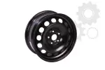 6,5Jx16H2; 5x112x57; ET46; teräsvanne: Audi A3 09/12-; Seat Leon 12/12-; Skoda Octavia III  02/13-; Volkswagen Golf VII  11/12-