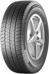kitkarengas Continental VanContact Camper 255/55R18 120R CP c a b 73dB