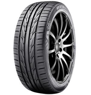 henkilöauton kesärengas 225/55R17 101W KUMHO ECSTA PS31 XL