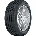 henkilöauton / maasturin kesärengas 225/60R18 YOKOHAMA GEOLANDAR X-CV G058 100H DBB71 M+S