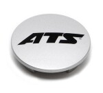 ATS Wheel Cap 9N50ATS-900121233 N50 Silver