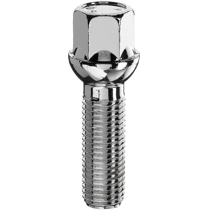 Bimecc Bolt S17D40R14 M14x1.5x40 17mm Hex R14 1 Kpl
