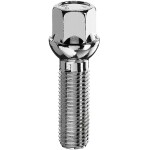Bimecc Bolt S17D40R14 M14x1.5x40 17mm Hex R14 1 Kpl