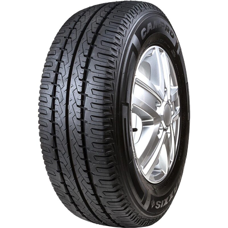 Pakettiauton kesärengas 225/75R16C MAXXIS CAMPRO MAC2 118R CBB70