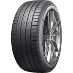 henkilöauton / maasturin kesärengas 245/45R18 DYNAMO STREET-H MU71 100Y XL RP CAB70