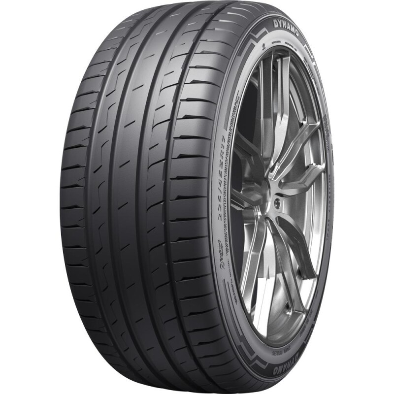 henkilöauton / maasturin kesärengas 255/35R19 DYNAMO STREET-H MU71 96Y XL RP