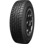 henkilöauton / maasturin kesärengas 225/65R17 DYNAMO HISCEND-H MAT01 102T OWL RP DDB72 3PMSF