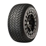 henkilöauton / maasturin kesärengas 225/75R16 GRIPMAX INCEPTION A/T 108T XL RWL DCB72 3PMSF M+S