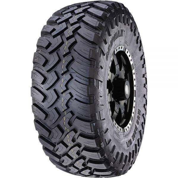 henkilöauton / maasturin kesärengas 235/70R16 GRIPMAX MUD RAGE M/T 106Q RWL POR M+S