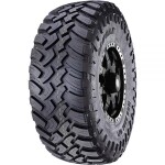 henkilöauton / maasturin kesärengas 235/70R16 GRIPMAX MUD RAGE M/T 106Q RWL POR M+S