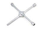 auton pyöränmutteriavain ristipää 17 mm 19 mm 21 mm 1/2' AMIO-01278