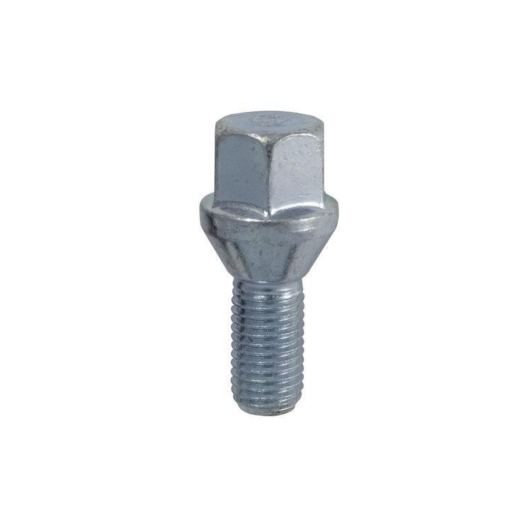 pyöränpultti m12x1,5x21/sarja 5kpl