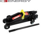 hydraulinen tunkki 2t 140/285mm cb