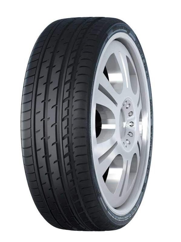 225/50ZR17 Mileking MK927 C/B/72dB