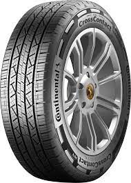 kesärengas Continental CrossContact HT 255/60R18 112H XL c c b