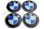 EMBL-elastinen ilukilbile tai vanteelle BMW