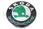 embleemi-SKODA P/T SR80 MM