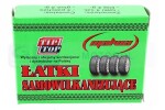 rengaspaikka TIP-TOP IMPORT vihreä