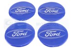 EMBL-elastinen ilukilbile tai vanteelle FORD